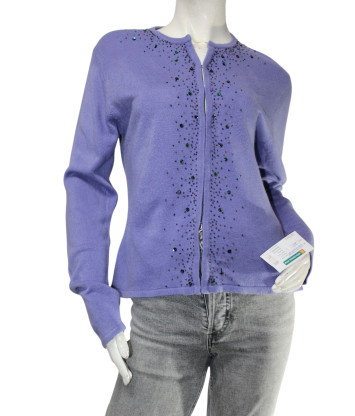 Свитер Ladies casual wear (M, 250г) - MSH Секонд-Хенд