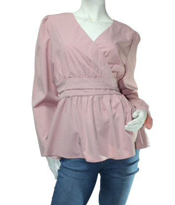 Блузка SHEIN (L, 190г) - MSH Секонд-Хенд