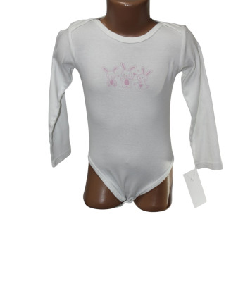 Бодік  (98 cm, 100г) - Мега Секонд-Хенд