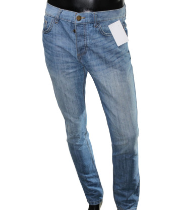 Джинси DENIM (40, 550г) - Мега Секонд-Хенд