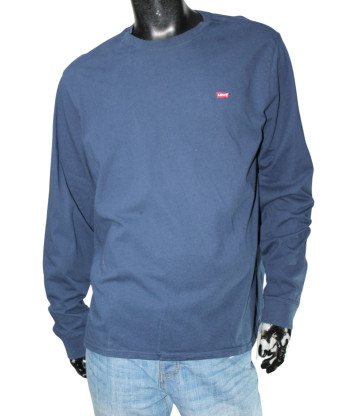 Светр Levis (XL, 330г) - MSH Секонд-Хенд