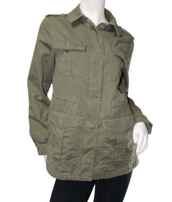 Куртка new look (M, 590г) - MSH Секонд-Хенд