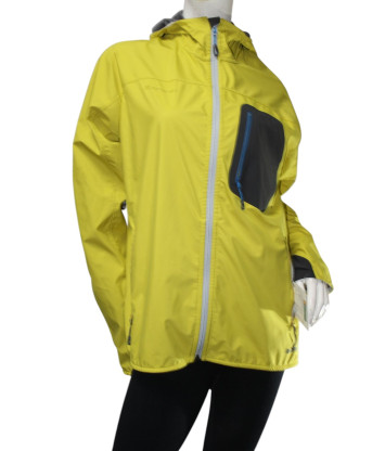 Куртка MAMMUT (L, 340г) - MSH Секонд-Хенд