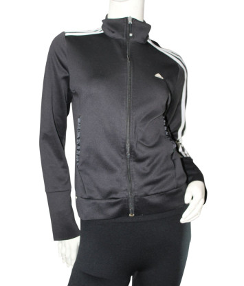 Свитер Adidas (L, 350г) - MSH Секонд-Хенд