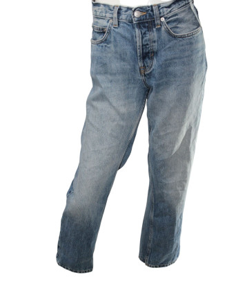Джинси Zara (36, 680г) - MSH Секонд-Хенд