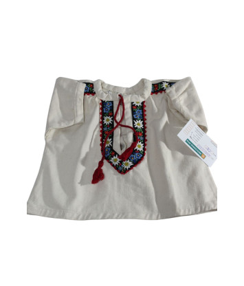 Блузка NOBREND (86 cm, 130г) - Мега Секонд-Хенд