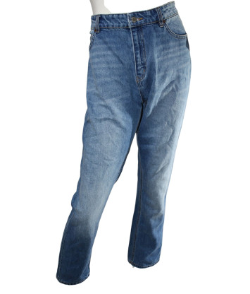 Джинси H&M (44, 580г) - MSH Секонд-Хенд