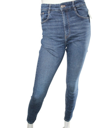 Джинси Zara (38, 500г) - MSH Секонд-Хенд