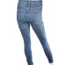 Джинси Zara (38, 500г) - MSH Секонд-Хенд