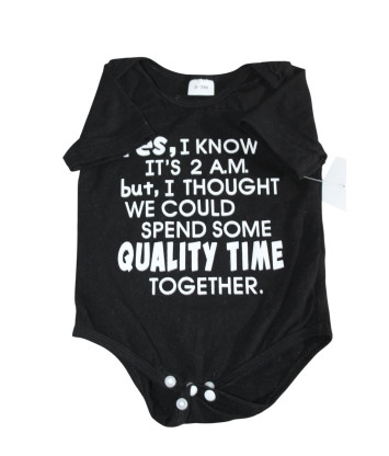 Бодік NOBREND (0-3 m, 50г) - Мега Секонд-Хенд