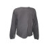 Футболка с длинным рукавом H&M (134-140 cm, 140г) - MSH Секонд-Хенд