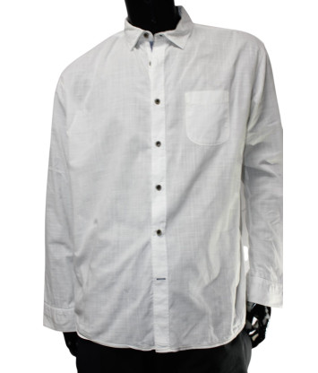 Сорочка NOBREND (XL, 230г) - Мега Секонд-Хенд