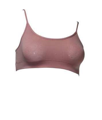 Бюстгальтер NOBREND (S, 30г) - Мега Секонд-Хенд