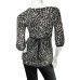 Блузка select (XS, 200г) - MSH Секонд-Хенд