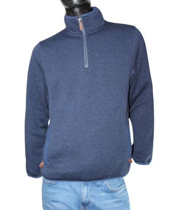 Свитер Work Wear (M, 560г) - MSH Секонд-Хенд