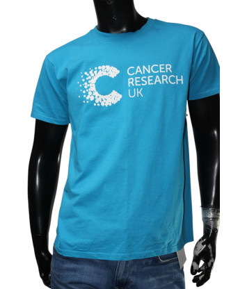 Футболка FRUIT of the LOOM (M, 170г) - Мега Секонд-Хенд