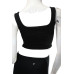 Топ H&M (XS, 60г) - MSH Секонд-Хенд