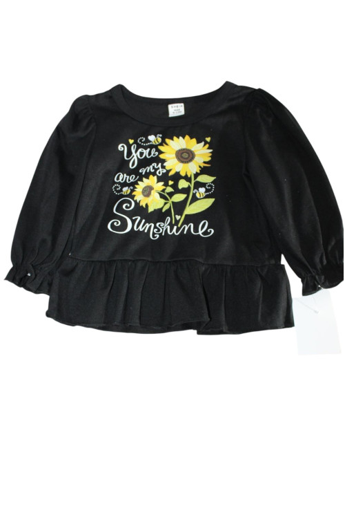 Футболка на довгий рукав