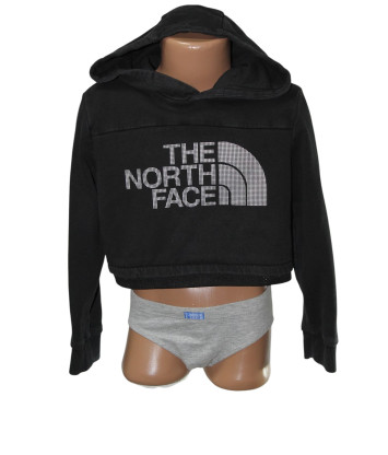 Светр The North Face (XS, 230г) - Мега Секонд-Хенд