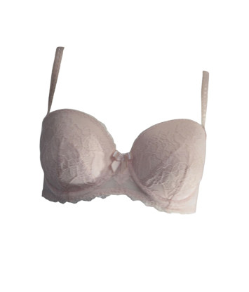 Бюстгальтер naoko (70D, 90г) - Мега Секонд-Хенд