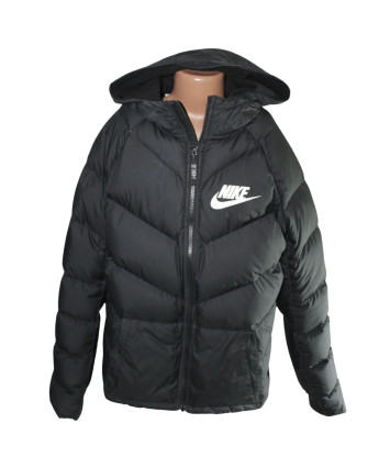 Куртка Nike (XL, 720г) - MSH Секонд-Хенд