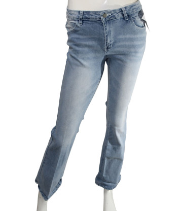 Джинсы SHEIN (L, 540г) - MSH Секонд-Хенд