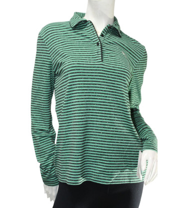 Футболка с длинным рукавом Sports (L, 220г) - Мега Секонд-Хенд