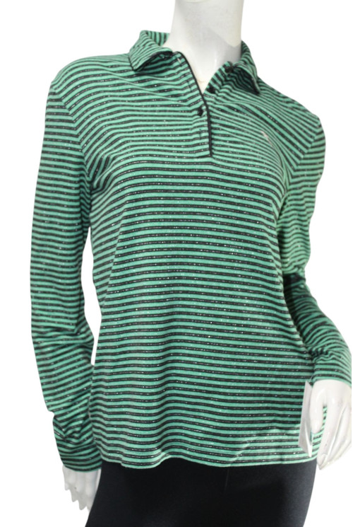 Футболка с длинным рукавом