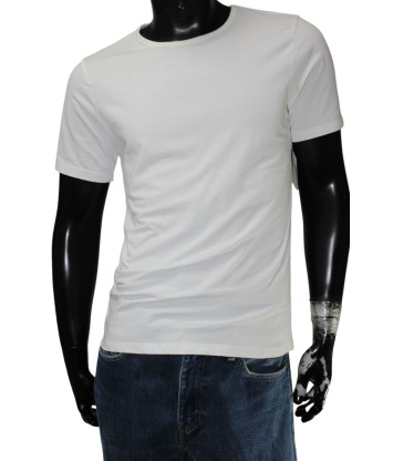 Футболка NOBREND (M, 140г) - Мега Секонд-Хенд