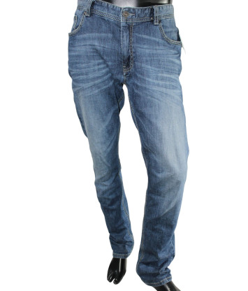 Джинси Andy (W36 L34, 710г) - Мега Секонд-Хенд