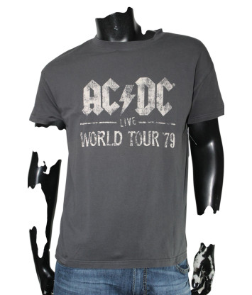 Футболка H&M (M, 170г) - Мега Секонд-Хенд