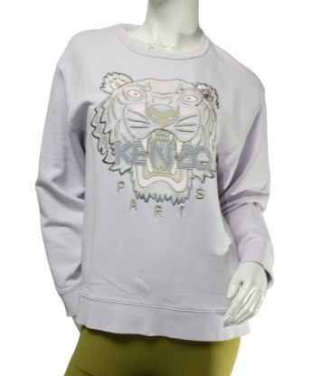 Свитер kenzo (L, 480г) - MSH Секонд-Хенд