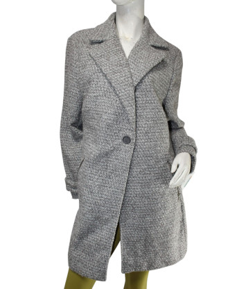 Пальто new look (XXL/3XL, 1220г) - MSH Секонд-Хенд