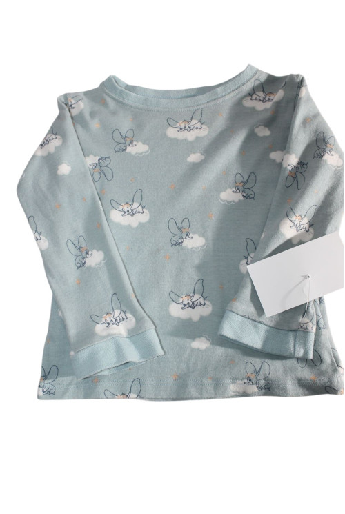 Футболка на довгий рукав