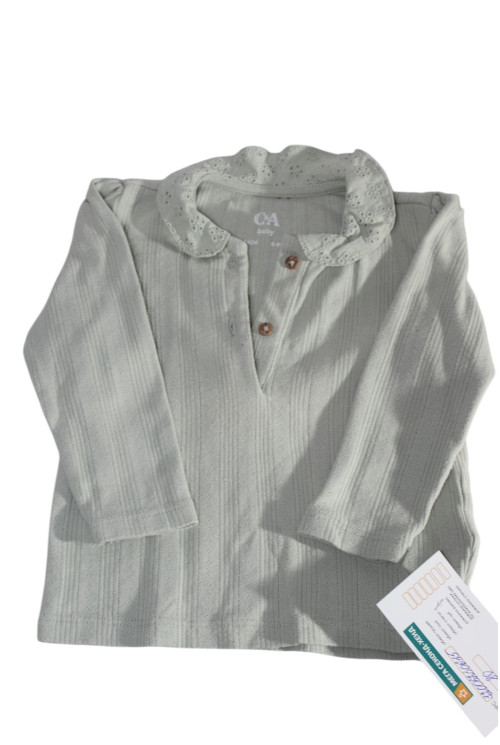 Футболка на довгий рукав