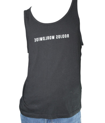 Майка NOBREND (S, 120г) - Мега Секонд-Хенд