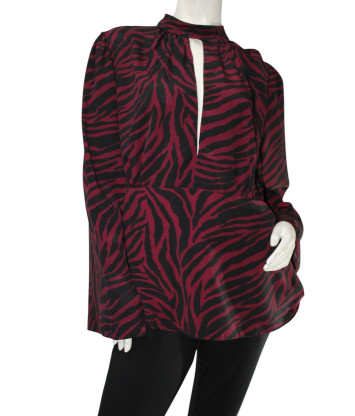 Блузка new look (XXL/3XL, 220г) - MSH Секонд-Хенд