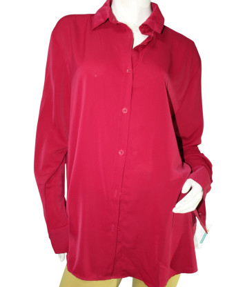 Блузка Premium Quality (XXL, 230г) - MSH Секонд-Хенд
