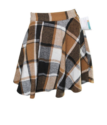 Юбка SHEIN (XL, 260г) - MSH Секонд-Хенд