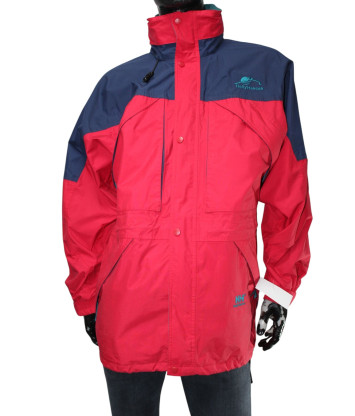 Куртка HELLY HANSEN (M, 940г) - Мега Секонд-Хенд