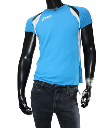 Футболка oasis (S, 120г) - Мега Секонд-Хенд