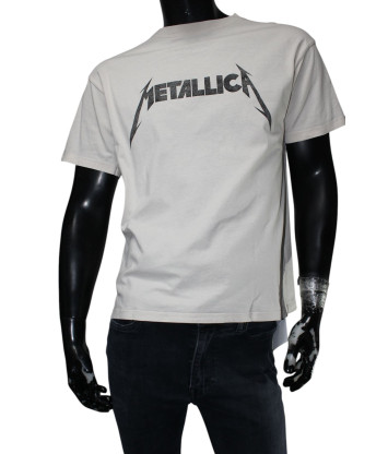 Футболка H&M (S, 160г) - Мега Секонд-Хенд