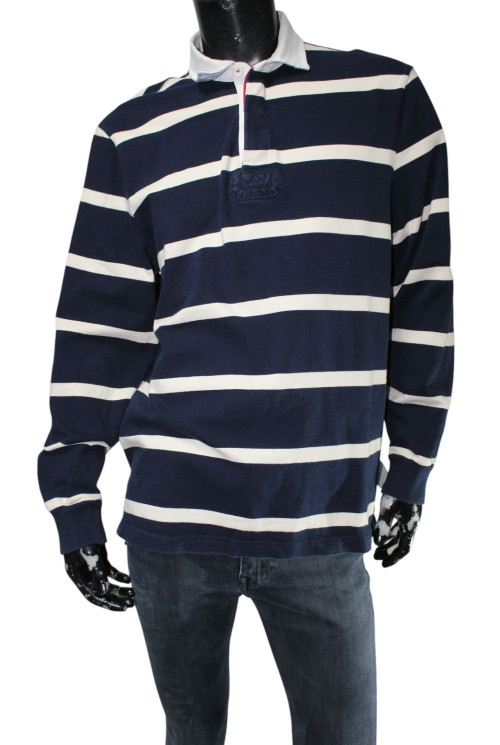 Футболка с длинным рукавом