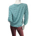 Футболка на довгий рукав Tom Tailor (XS, 160г) - MSH Секонд-Хенд