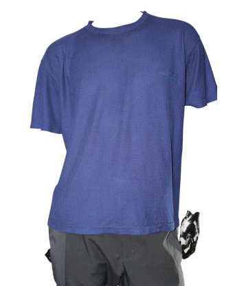 Футболка ODLO (XL, 190г) - Мега Секонд-Хенд