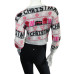Свитер NOBREND (XS, 180г) - MSH Секонд-Хенд
