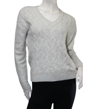 Светр M&S (XS, 320г) - MSH Секонд-Хенд