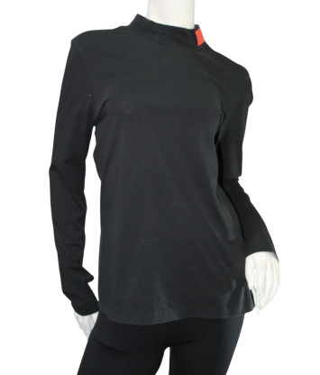 Футболка с длинным рукавом Calvin Klein (XL, 200г) - MSH Секонд-Хенд