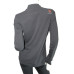 Футболка с длинным рукавом Calvin Klein (XL, 200г) - MSH Секонд-Хенд