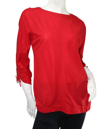 Футболка на довгий рукав s.Oliver (M, 230г) - Мега Секонд-Хенд